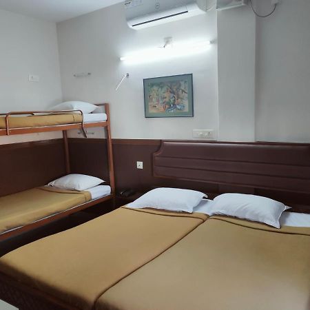 Hotel Maple Regency Kochi Exteriér fotografie