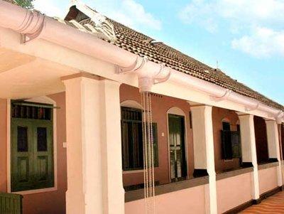 Hotel Maple Regency Kochi Exteriér fotografie