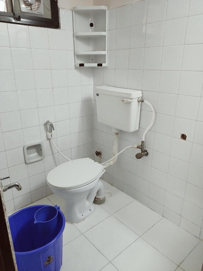 Hotel Maple Regency Kochi Exteriér fotografie