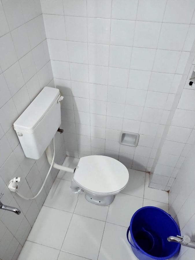 Hotel Maple Regency Kochi Exteriér fotografie