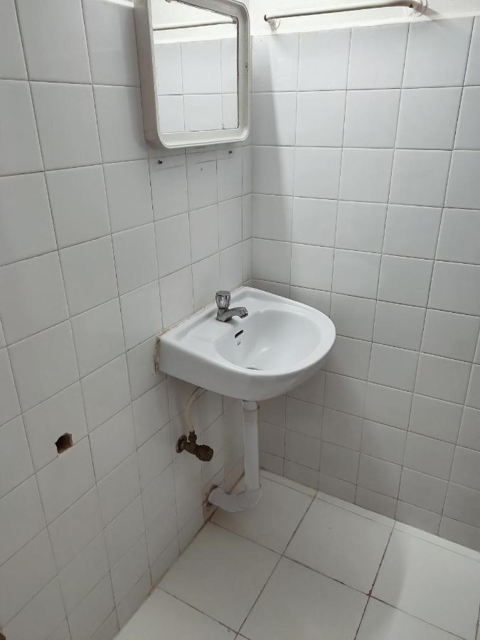 Hotel Maple Regency Kochi Exteriér fotografie