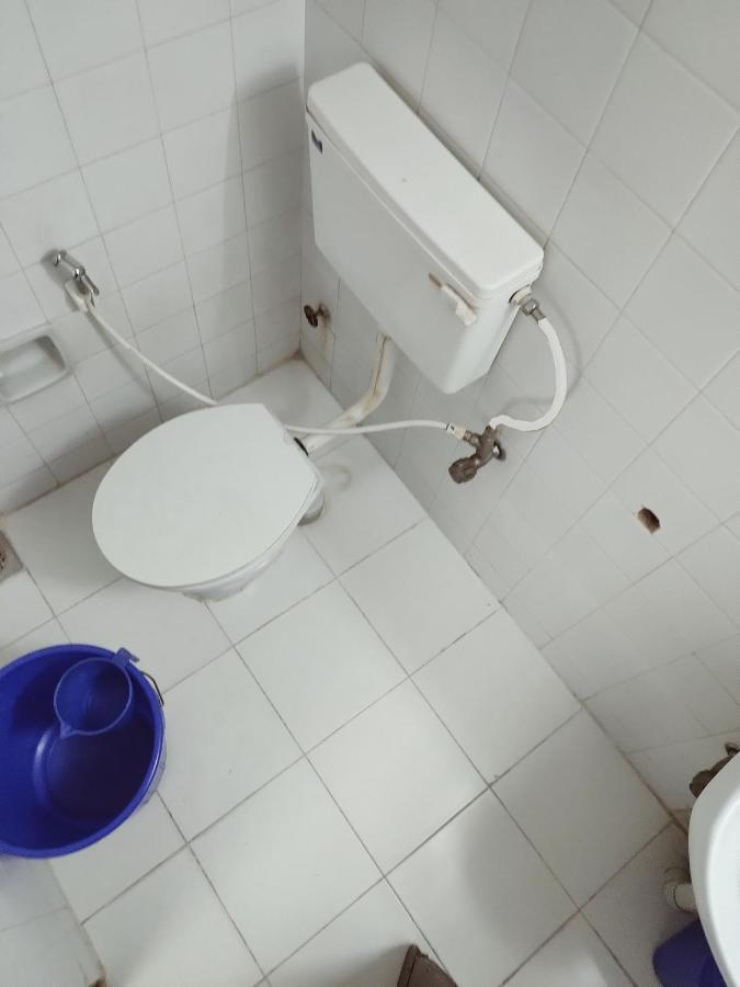 Hotel Maple Regency Kochi Exteriér fotografie