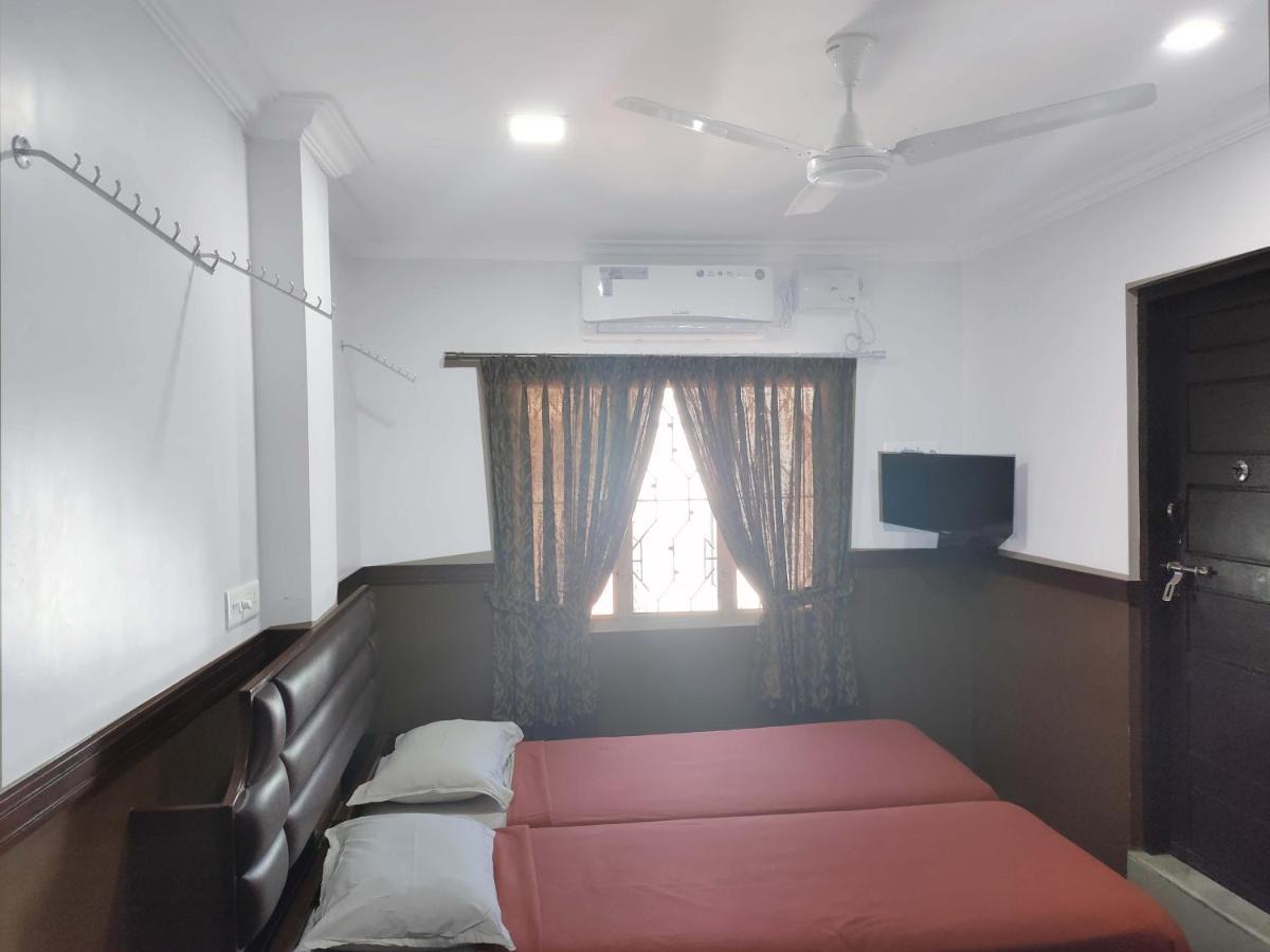Hotel Maple Regency Kochi Exteriér fotografie